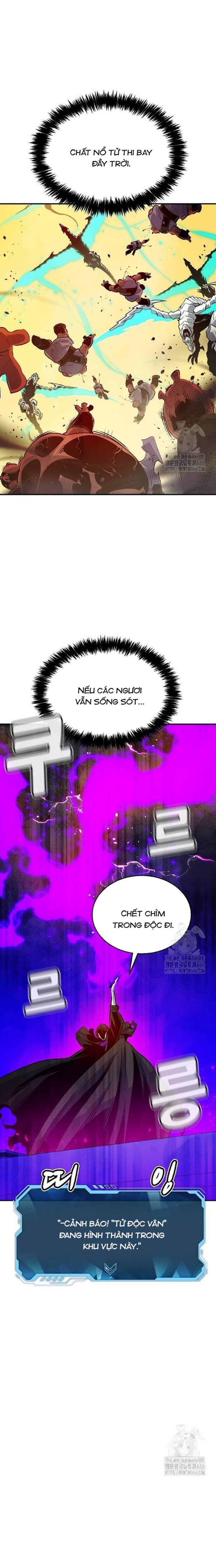 Độc Cô Tử Linh Sư Chap 164 - Next Chap 165