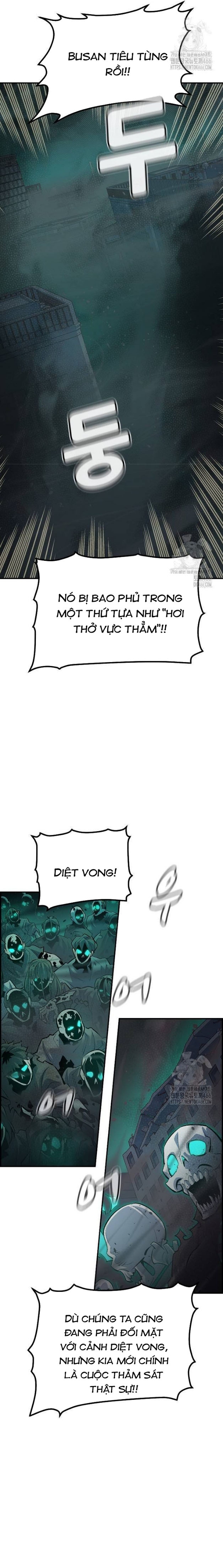 Độc Cô Tử Linh Sư Chap 164 - Next Chap 165