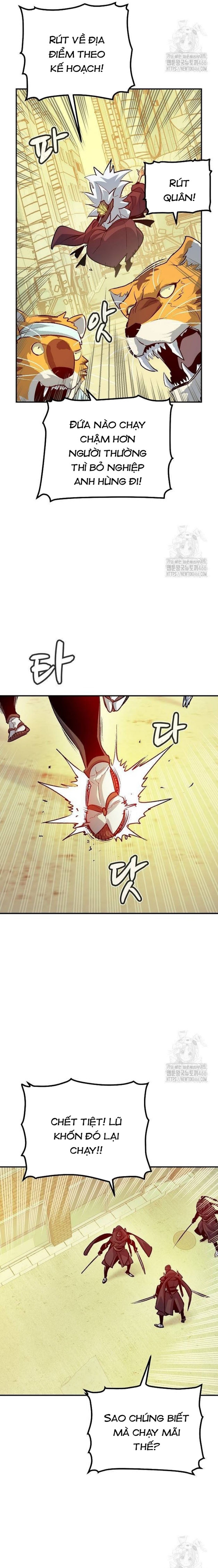 Độc Cô Tử Linh Sư Chap 164 - Next Chap 165