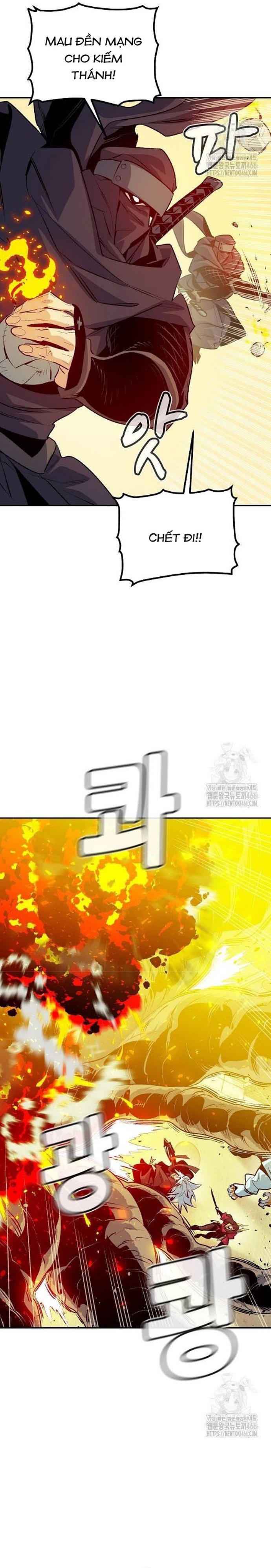 Độc Cô Tử Linh Sư Chap 164 - Next Chap 165