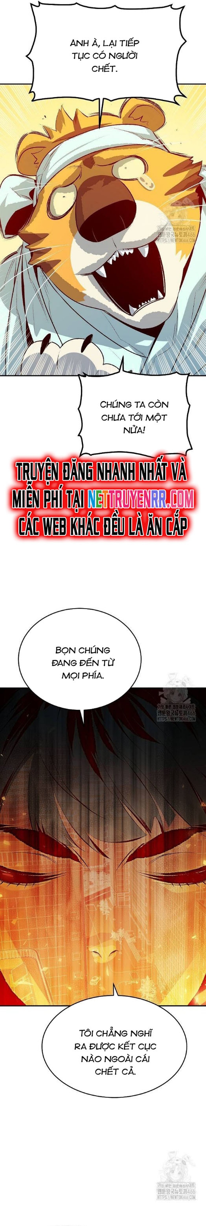 Độc Cô Tử Linh Sư Chap 164 - Next Chap 165