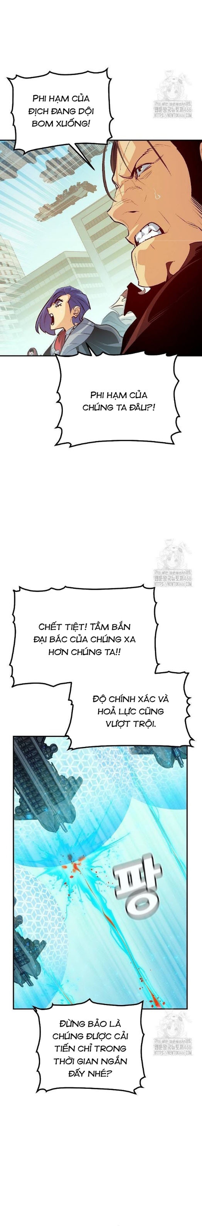 Độc Cô Tử Linh Sư Chap 164 - Next Chap 165