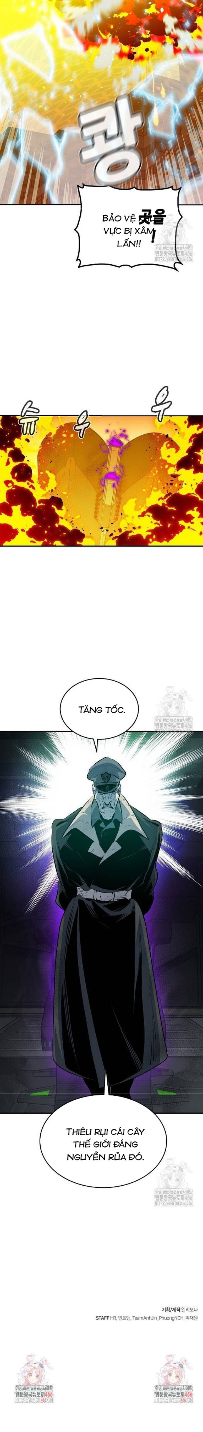 Độc Cô Tử Linh Sư Chap 164 - Next Chap 165