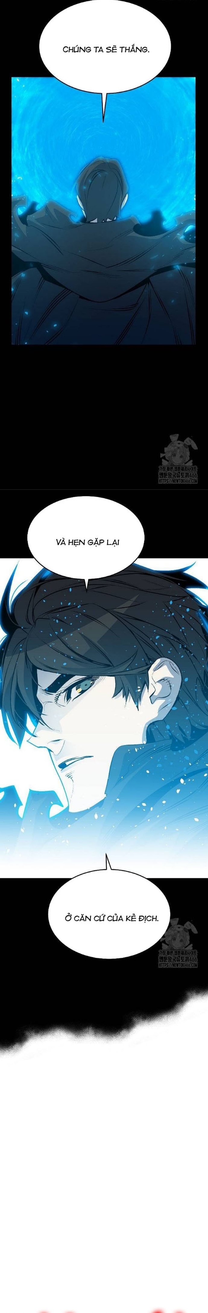 Độc Cô Tử Linh Sư Chap 164 - Next Chap 165