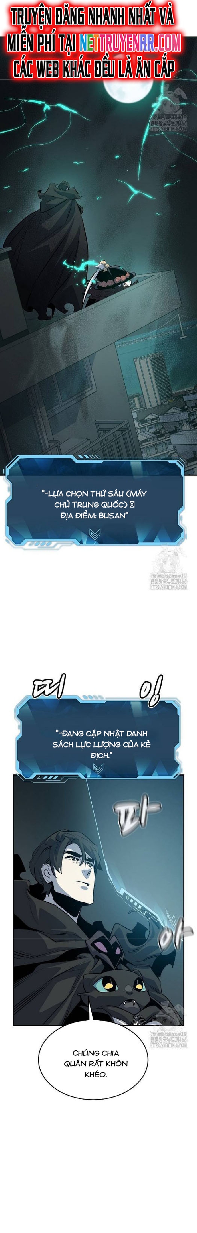 Độc Cô Tử Linh Sư Chap 164 - Next Chap 165