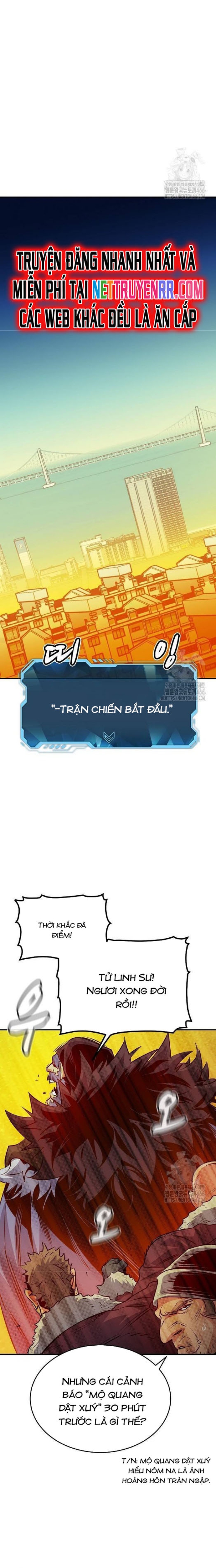 Độc Cô Tử Linh Sư Chap 164 - Next Chap 165