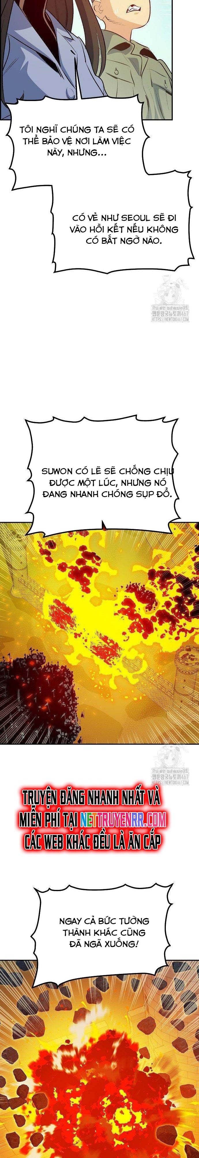 Độc Cô Tử Linh Sư Chap 165 - Next Chap 166