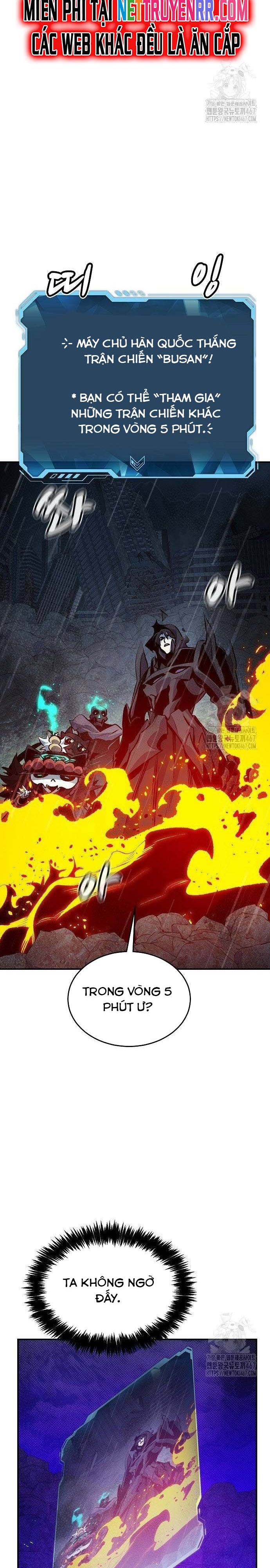 Độc Cô Tử Linh Sư Chap 165 - Next Chap 166