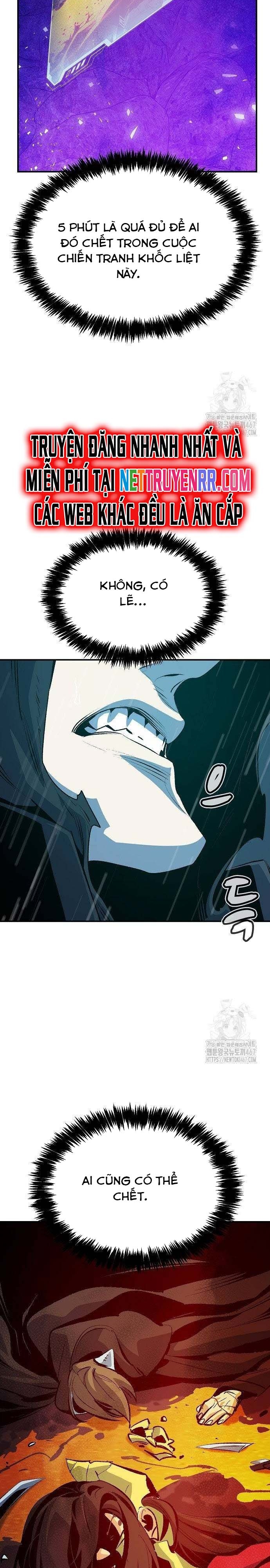 Độc Cô Tử Linh Sư Chap 165 - Next Chap 166