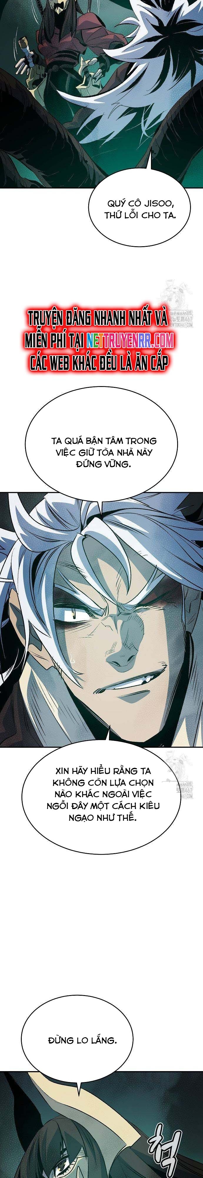 Độc Cô Tử Linh Sư Chap 165 - Next Chap 166