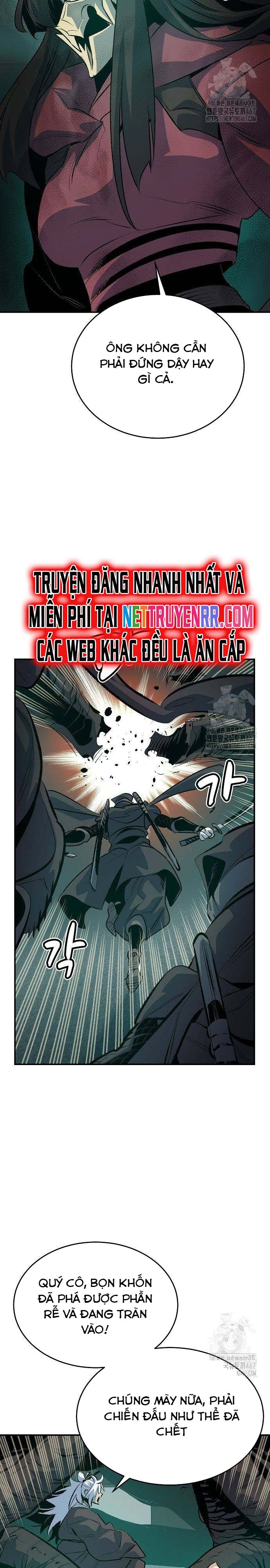 Độc Cô Tử Linh Sư Chap 165 - Next Chap 166