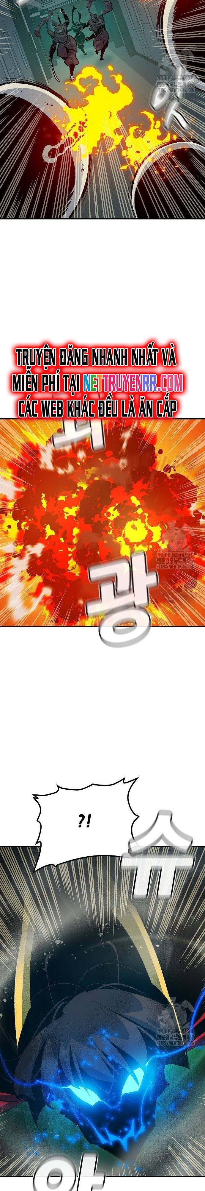 Độc Cô Tử Linh Sư Chap 165 - Next Chap 166