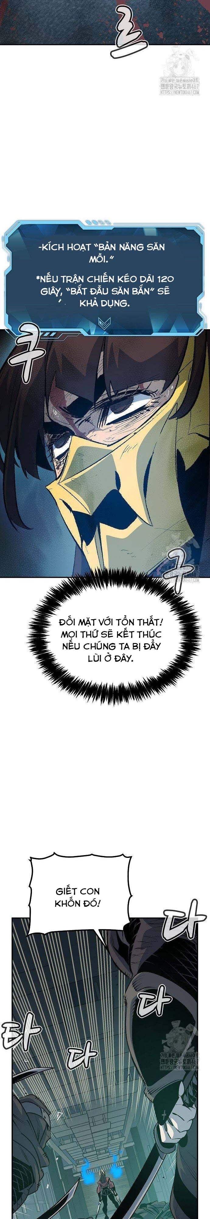 Độc Cô Tử Linh Sư Chap 165 - Next Chap 166