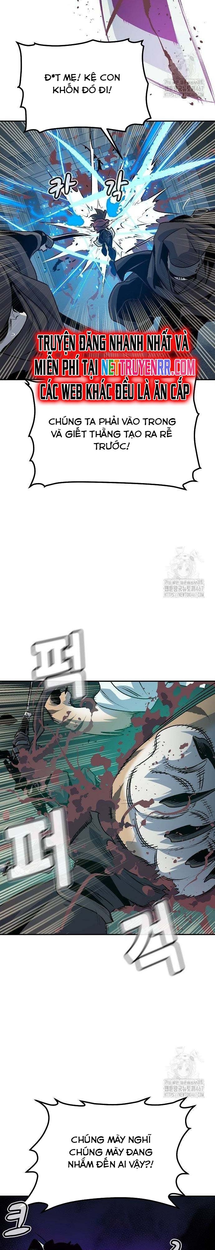 Độc Cô Tử Linh Sư Chap 165 - Next Chap 166