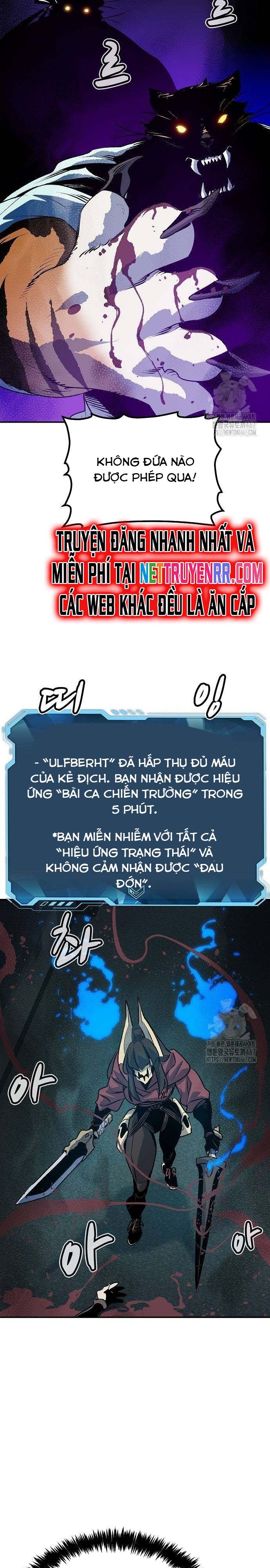 Độc Cô Tử Linh Sư Chap 165 - Next Chap 166
