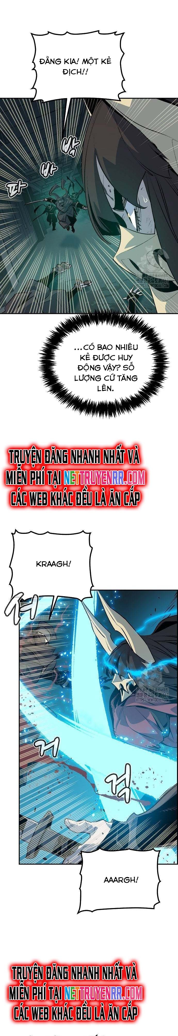 Độc Cô Tử Linh Sư Chap 165 - Next Chap 166