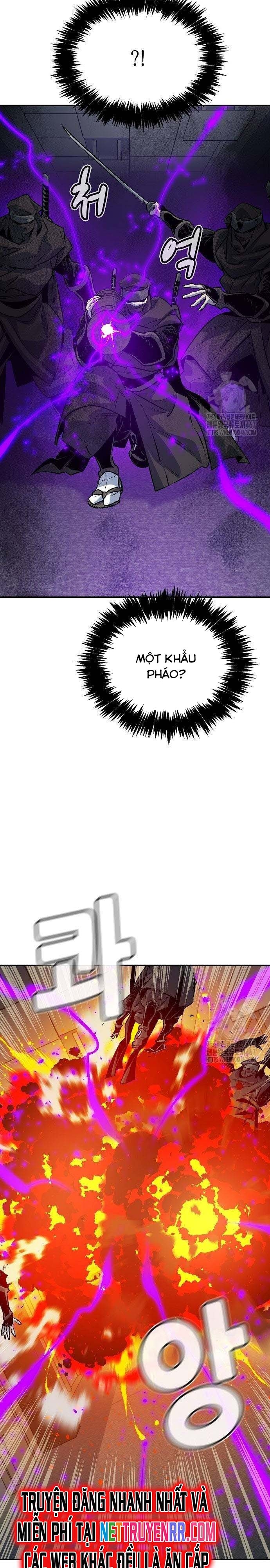 Độc Cô Tử Linh Sư Chap 165 - Next Chap 166