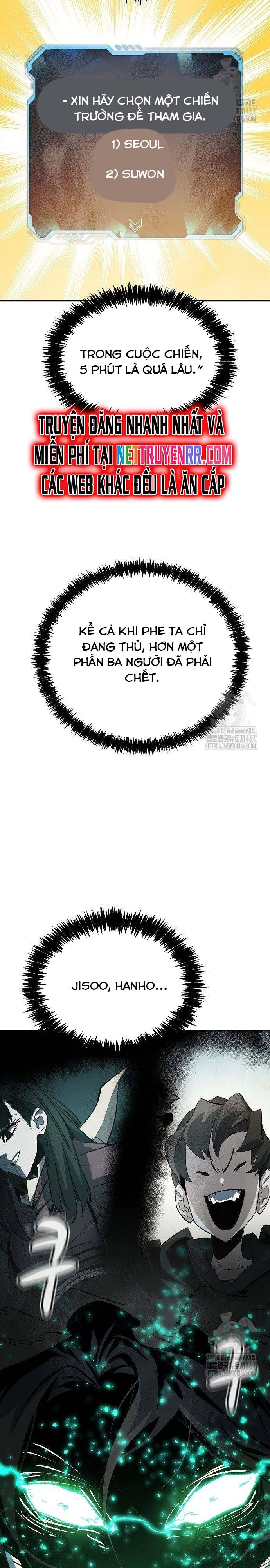 Độc Cô Tử Linh Sư Chap 165 - Next Chap 166