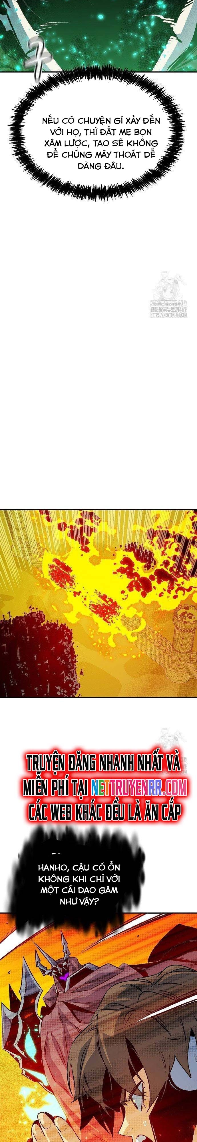 Độc Cô Tử Linh Sư Chap 165 - Next Chap 166