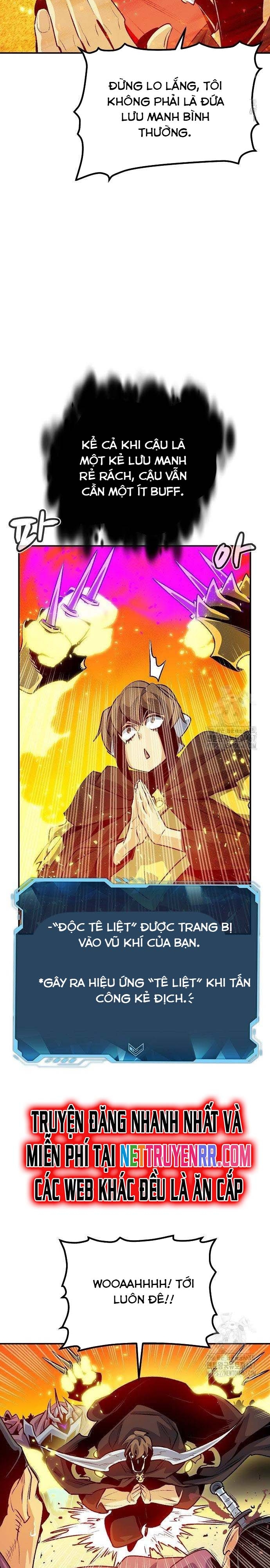 Độc Cô Tử Linh Sư Chap 165 - Next Chap 166