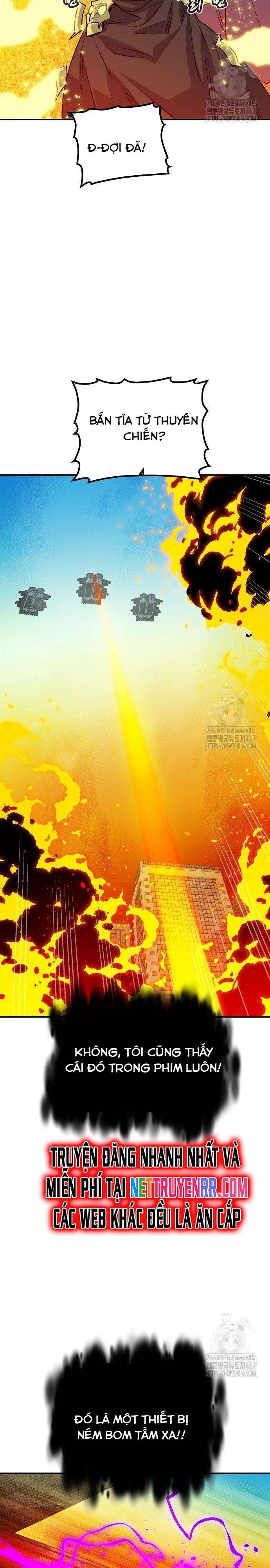 Độc Cô Tử Linh Sư Chap 165 - Next Chap 166