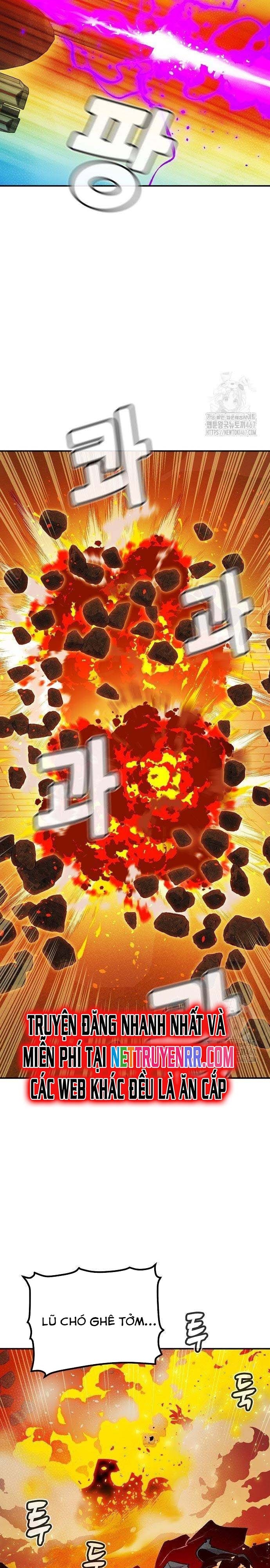 Độc Cô Tử Linh Sư Chap 165 - Next Chap 166