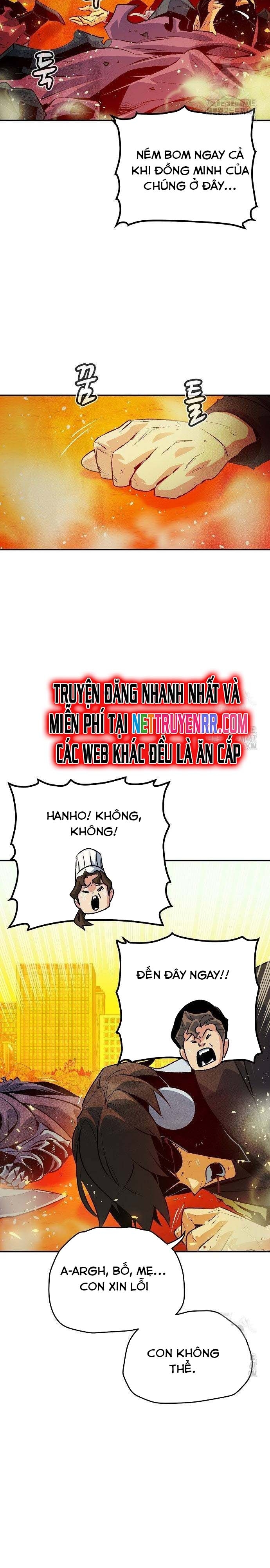 Độc Cô Tử Linh Sư Chap 165 - Next Chap 166