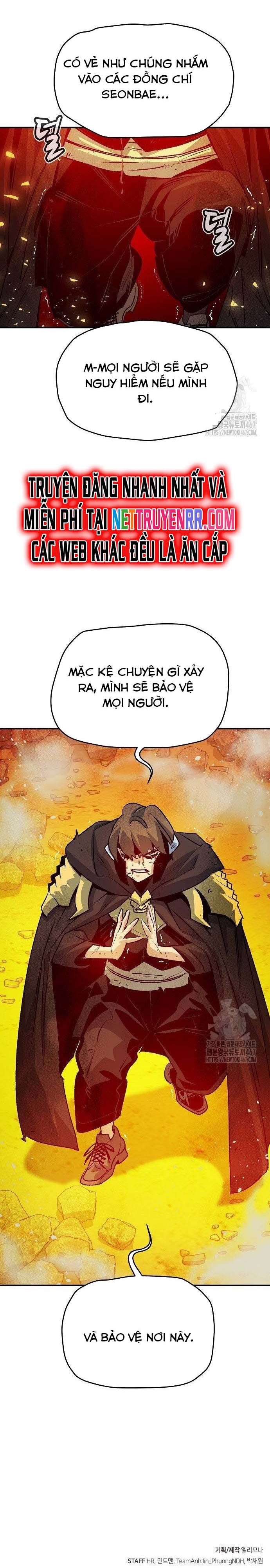 Độc Cô Tử Linh Sư Chap 165 - Next Chap 166