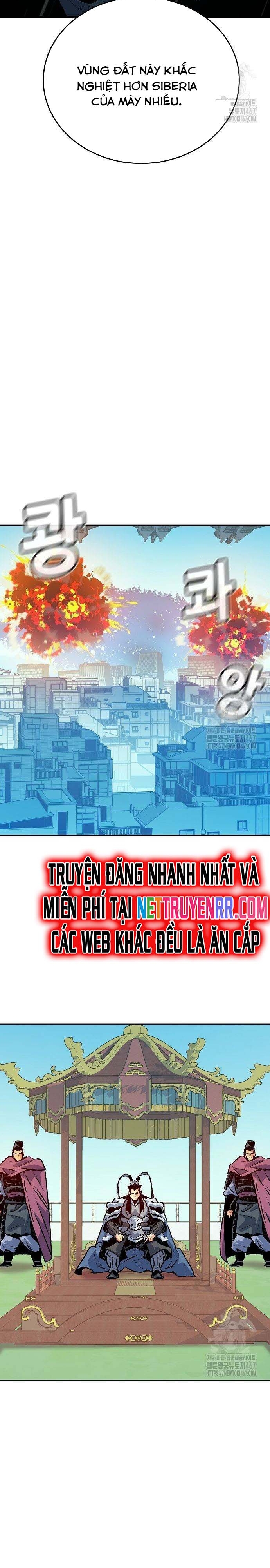 Độc Cô Tử Linh Sư Chap 165 - Next Chap 166