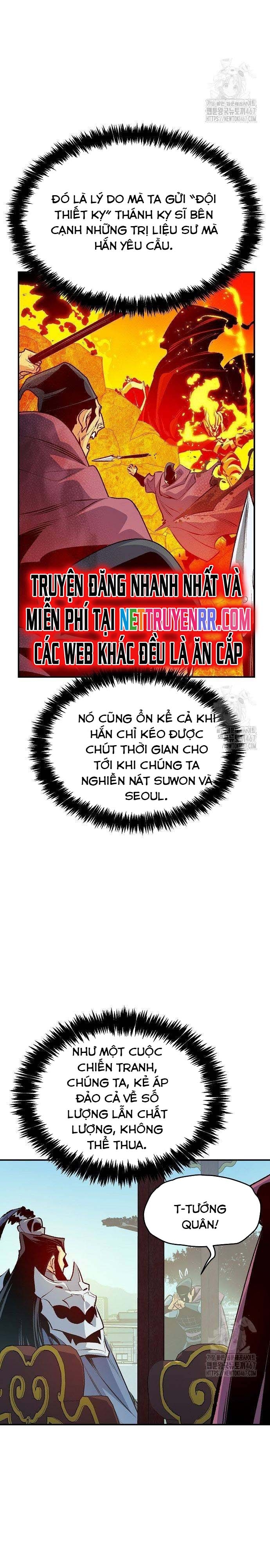 Độc Cô Tử Linh Sư Chap 165 - Next Chap 166