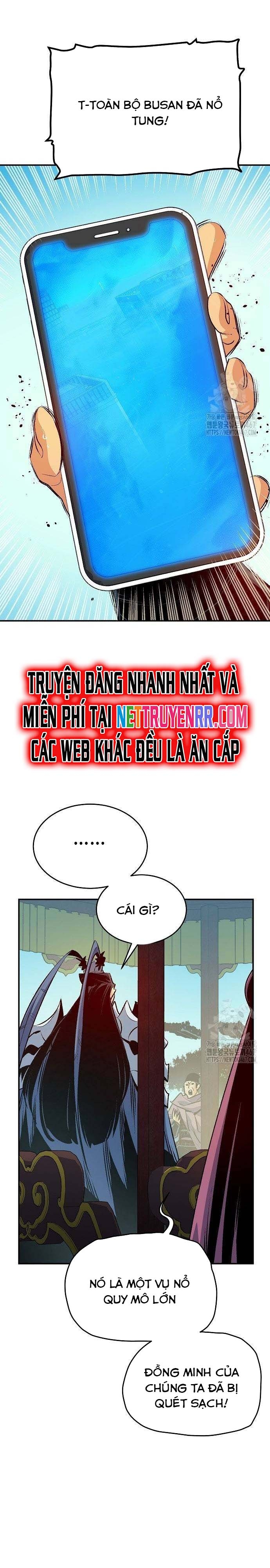 Độc Cô Tử Linh Sư Chap 165 - Next Chap 166