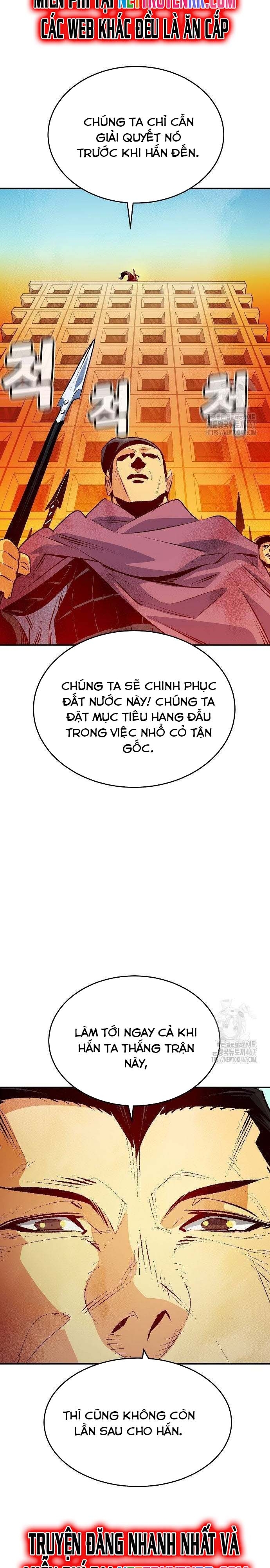 Độc Cô Tử Linh Sư Chap 165 - Next Chap 166