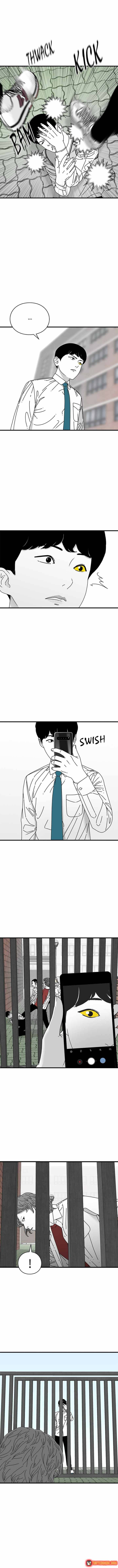 Đôi Mắt Chap 14 - Next Chap 15