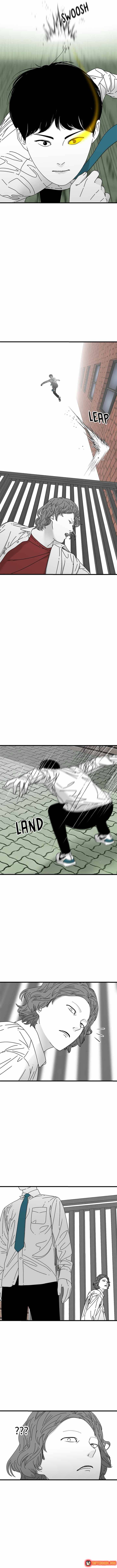 Đôi Mắt Chap 14 - Next Chap 15