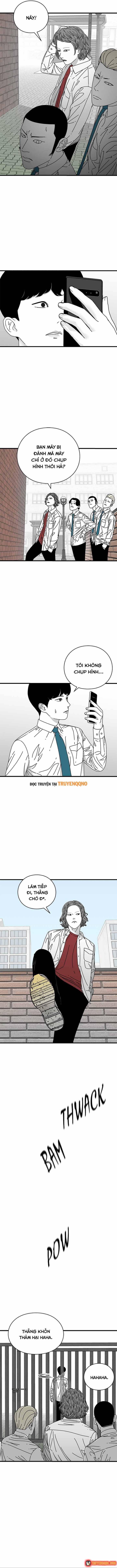 Đôi Mắt Chap 14 - Next Chap 15