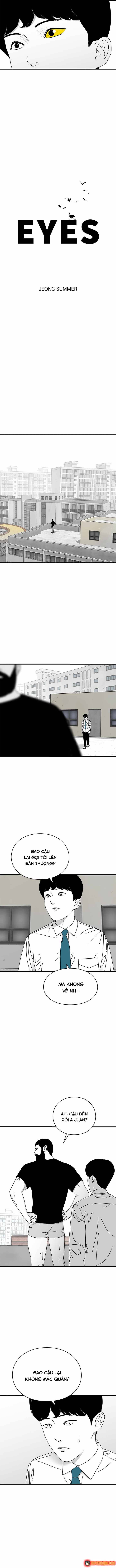 Đôi Mắt Chap 14 - Next Chap 15