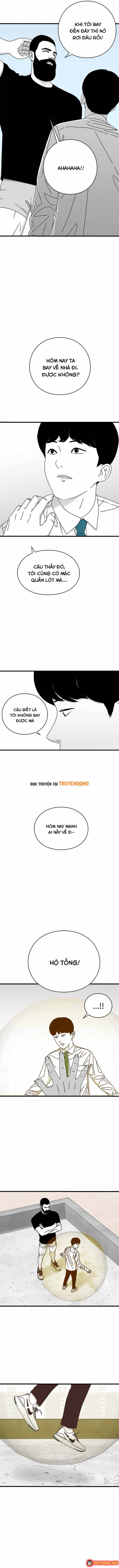 Đôi Mắt Chap 14 - Next Chap 15