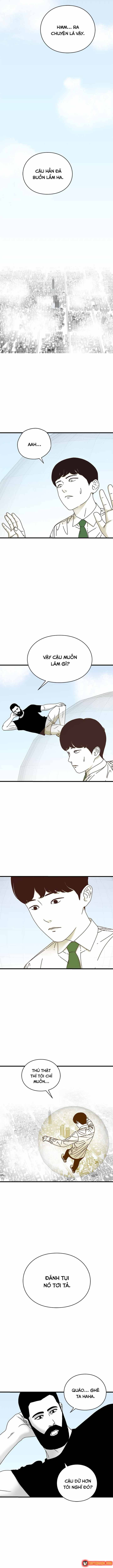 Đôi Mắt Chap 14 - Next Chap 15