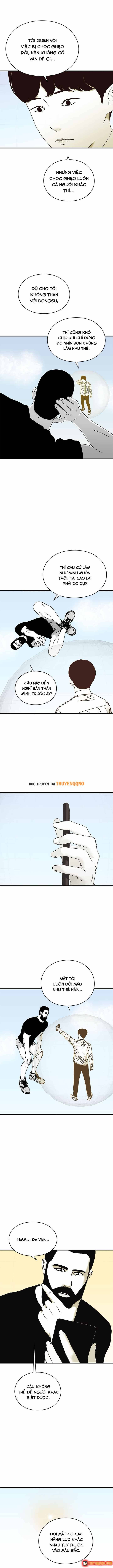 Đôi Mắt Chap 14 - Next Chap 15