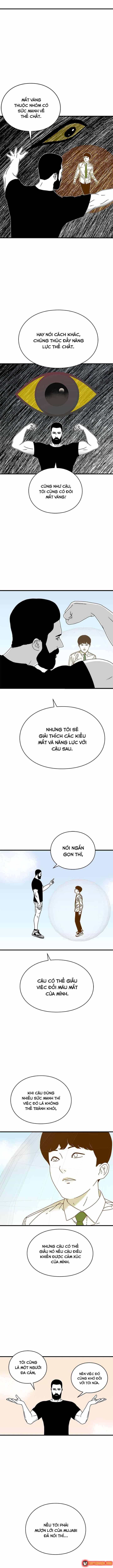 Đôi Mắt Chap 14 - Next Chap 15