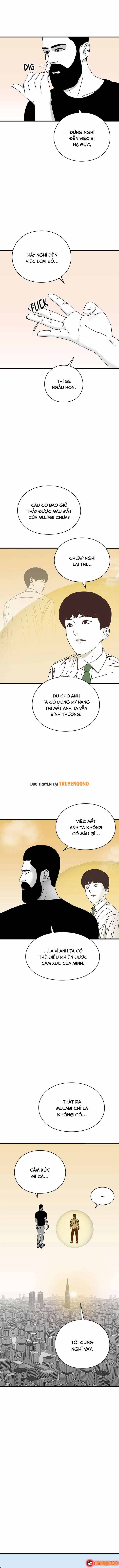 Đôi Mắt Chap 14 - Next Chap 15