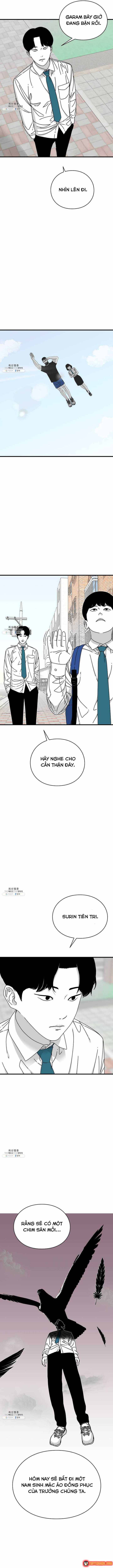 Đôi Mắt Chap 16 - Next Chap 17