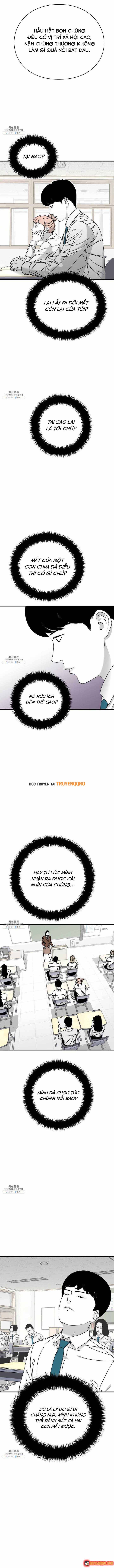 Đôi Mắt Chap 16 - Next Chap 17