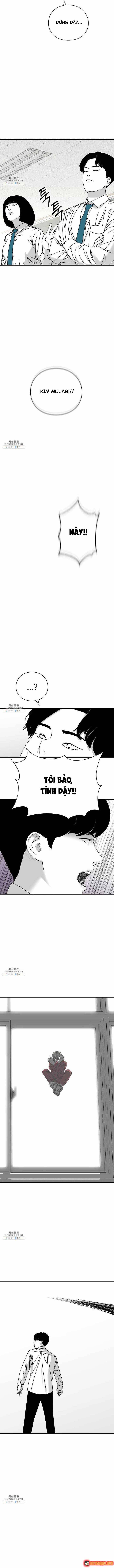 Đôi Mắt Chap 16 - Next Chap 17