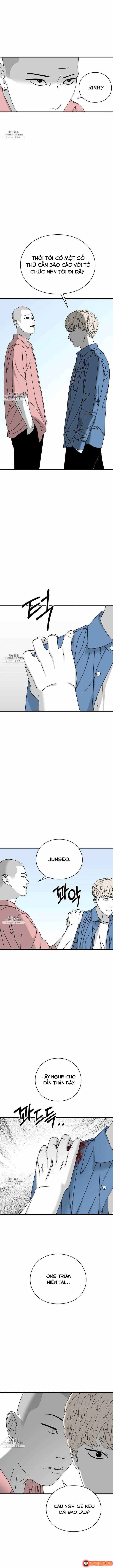 Đôi Mắt Chap 16 - Next Chap 17