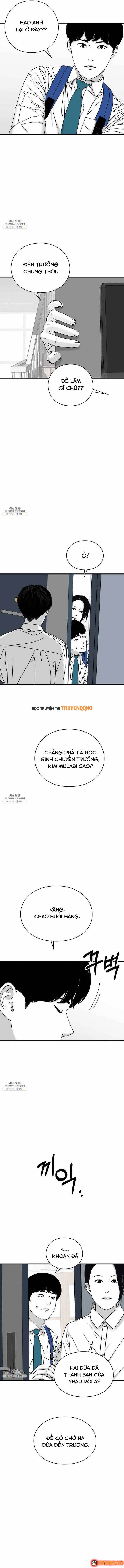 Đôi Mắt Chap 16 - Next Chap 17