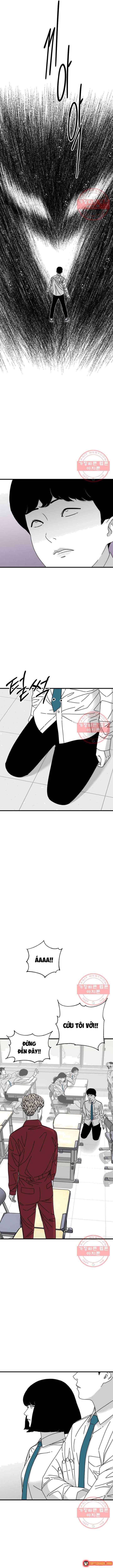 Đôi Mắt Chap 17 - Next Chap 18