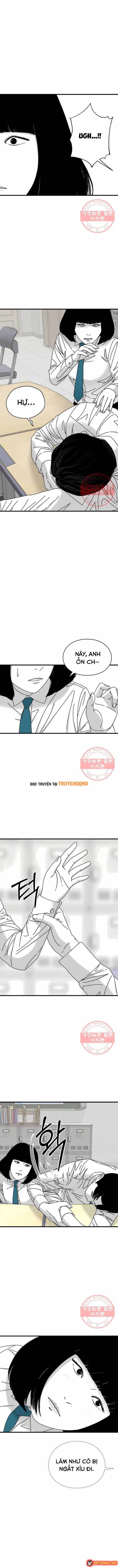 Đôi Mắt Chap 17 - Next Chap 18