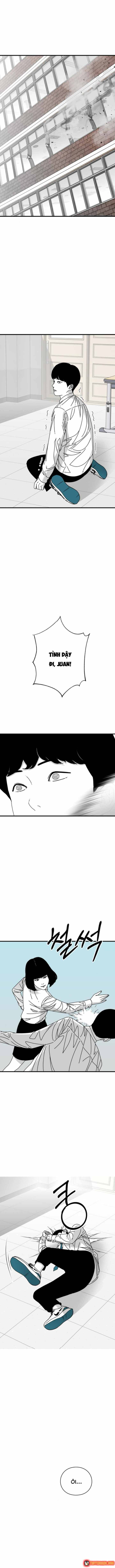 Đôi Mắt Chap 18 - Next Chap 19