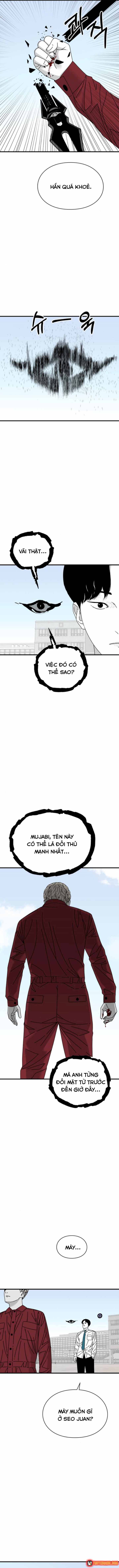 Đôi Mắt Chap 18 - Next Chap 19